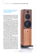 ATC SCM 40A - Hi-Fi+ review